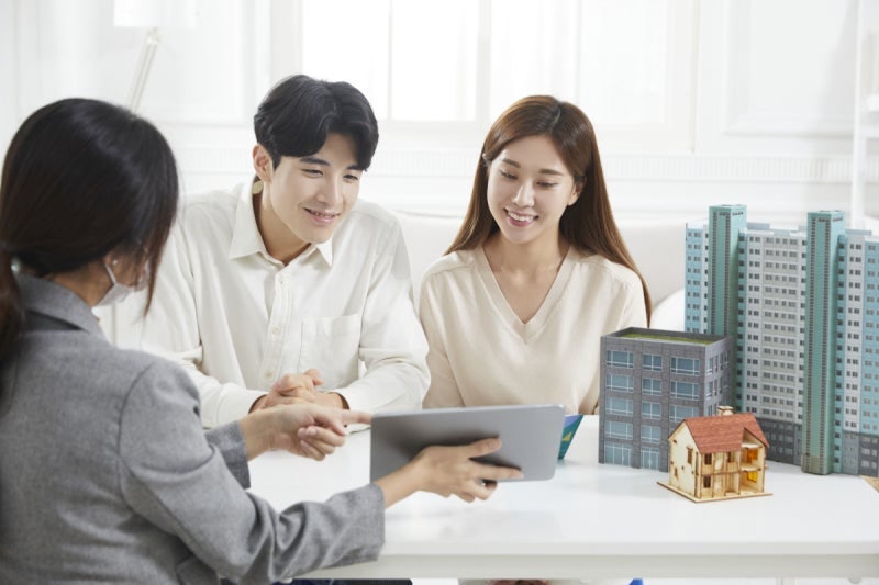 신혼부부 대출 소득 합산 안 하나? 보금자리론·디딤돌·버팀목 기준 이렇게 바뀐다