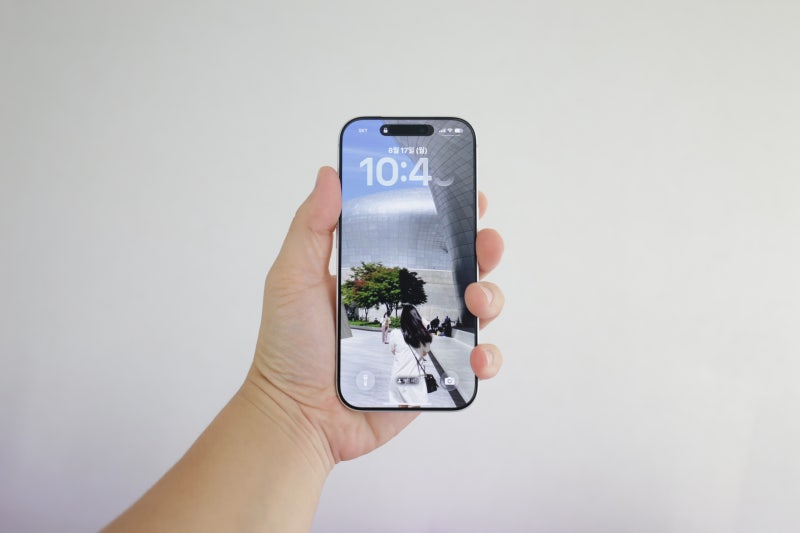 아이폰 IMEI 조회 방법 고유식별번호 확인 10초 컷