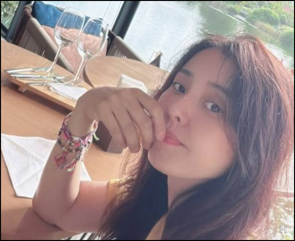 공유와 뜨거웠던 연애 대신 매일 통화하는 전남편…박은혜가 사는 법