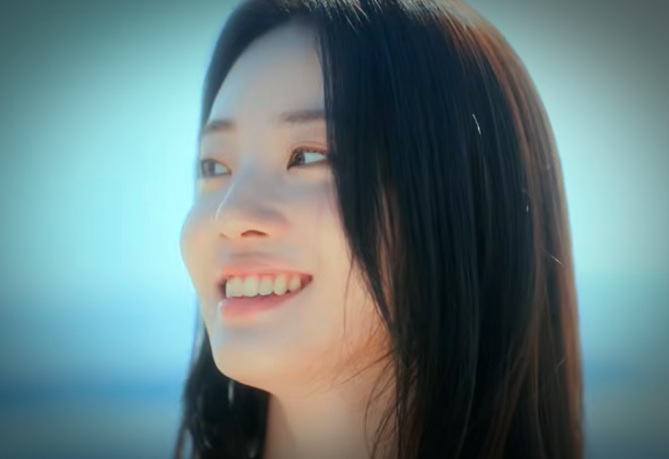 <b>이수현 푸른 산호초</b> 가사 해석 곡정보, 마츠다 세이코 원곡과 하니 ....