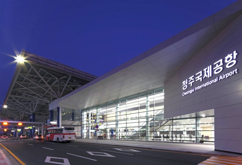 청주공항 주차요금 얼마일까? 제1·2·3·4주차장 이용방법 총정리
