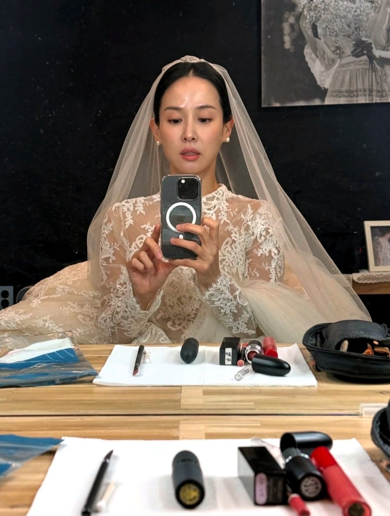 조여정 나이 45세 맞아? 기생충 이후 더 놀라운 근황, 결혼설까지 정리