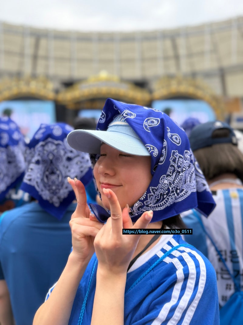 2026 싸이 흠뻑쇼 부산 종합운동장 내돈내산 찐 후기! 준비물 꿀팁, 게스트(라이즈, 성시경), ....