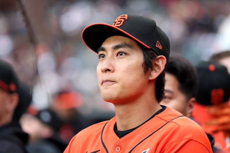 [오늘의 MLB] (8/17) '4번 타자' 이정후, 두 경기 연속 안타...시즌 타율 0.292