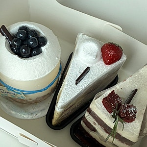 전주혁신도시 카페맛집 투썸플레이스 케이크포장 솔직후기