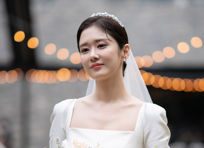 하리보 3개로 6살 연하남 마음 사로잡은 장나라