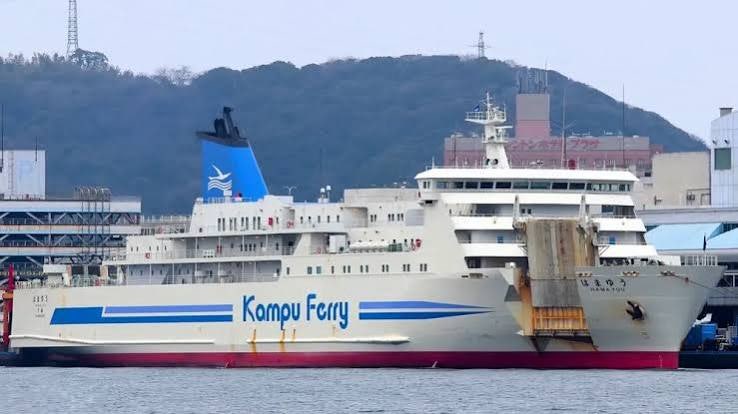 Busan Cruise Travel: 7 Things to Check Before Taking an Overnight Ferry to Japan