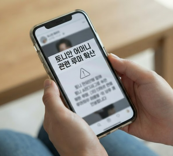 토니안 엄마 별세 루머 진실은? 어머니 이옥진 여사 근황과 평창 식당 총정리