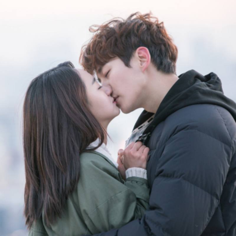 시청률 1% 폭망했다가 이준호 대박 후 역주행 중인 웰메이드 넷플릭스 한국드라마