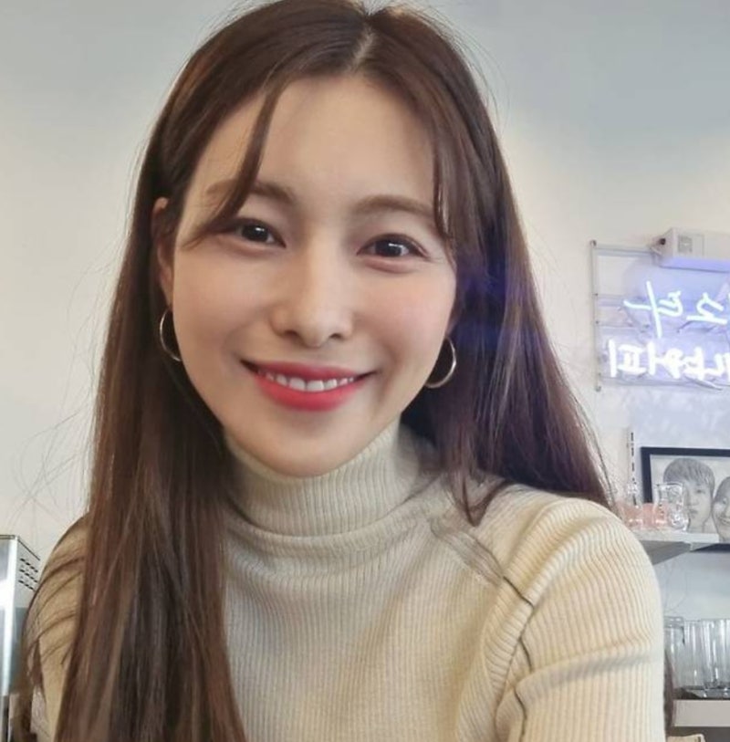 배우 하영 닮은꼴 김정화, 뇌종양 남편 '프로수발러' 언급에 울컥(유튜브 예능)