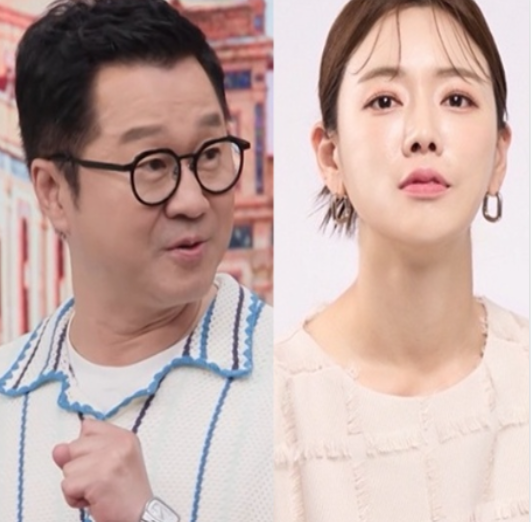 지상렬 “아직 잘 만나고 있다”…16세 연하 신보람과 결혼설 다시 터진 이유