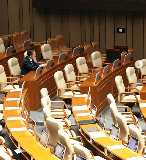 <b>정성호</b> 법무부 장관 <b>사직서 제출</b>…왜 지금인가, 의미는?, 보완수사....