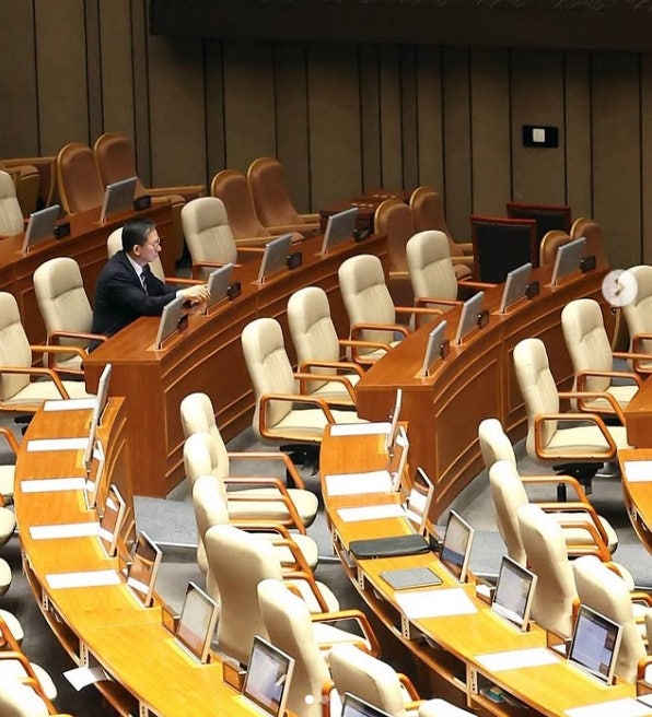 정성호 법무부 장관 사직서 제출…왜 지금인가, 의미는?, 보완수사권 문제는?