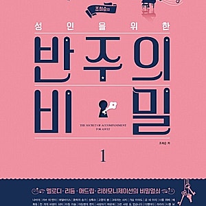 파헬벨 캐논 변주곡, 요한파헬벨의 캐논에 의한 변주곡(악보 포함)