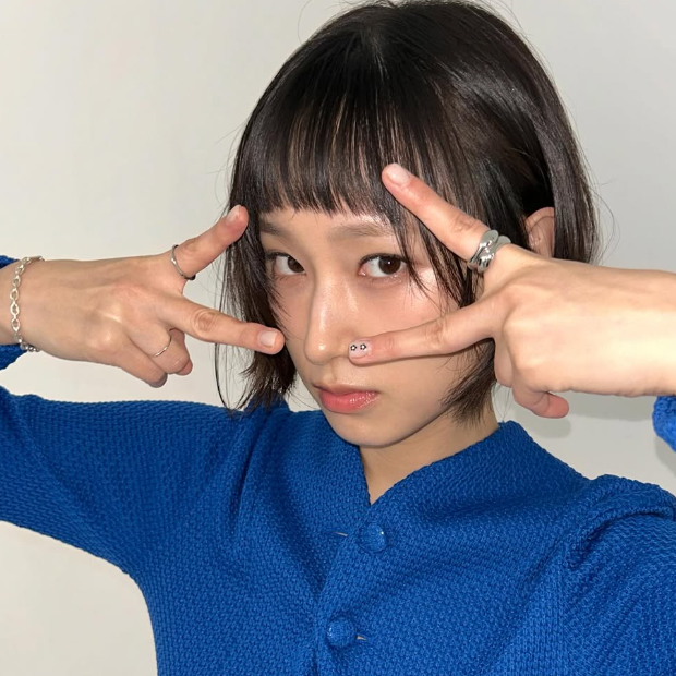 류혜영 다이어트 안했어? 놀라운 사실 살이 안빠졌다는 몸매 비결