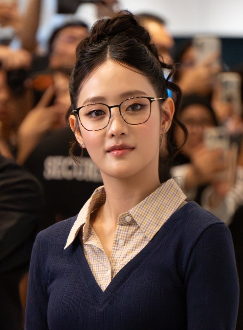 민니, 왜 하필 '리메이크 로맨스'로 배우 데뷔를 택했나