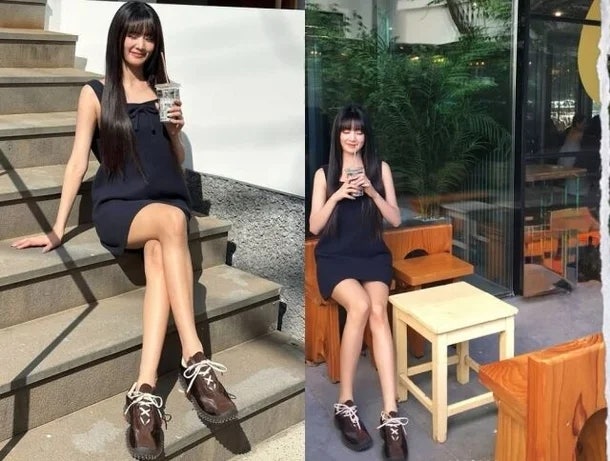 아이돌 민니가 하필 '첫 키스만 50번째'로 데뷔한 이유