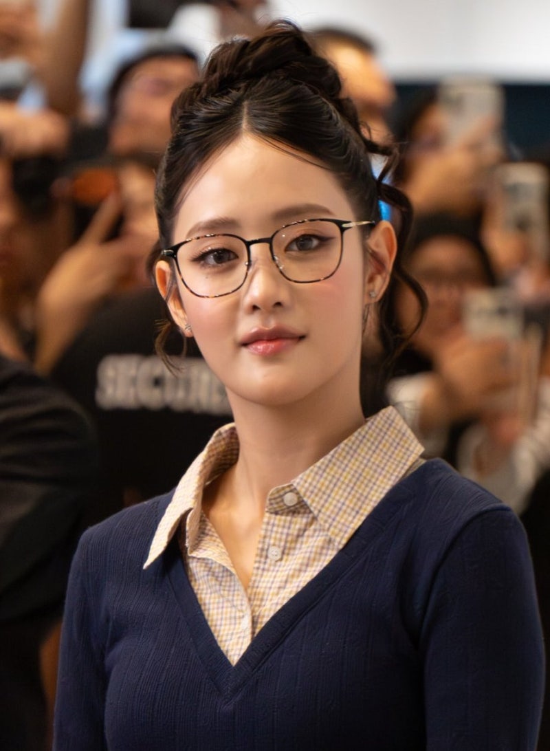 민니 태국 영화 데뷔작 확정, 왜 하필 이 시점이었나