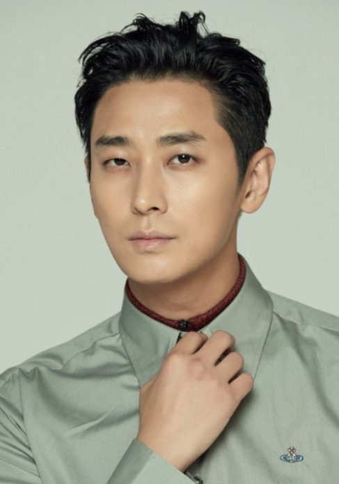 주지훈 프로필, 황태자에서 흙수저 검사까지..그래도 통했다
