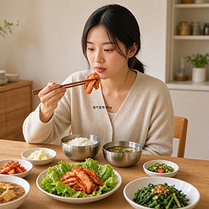 도미솔김치 홈쇼핑 10kg 솔직 후기 - 박미희 대표 가격 퀄리티 둘 다 잡아