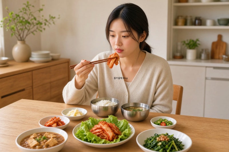 도미솔김치 홈쇼핑 10kg 솔직 후기 - 박미희 대표 가격 퀄리티 둘 다 잡아