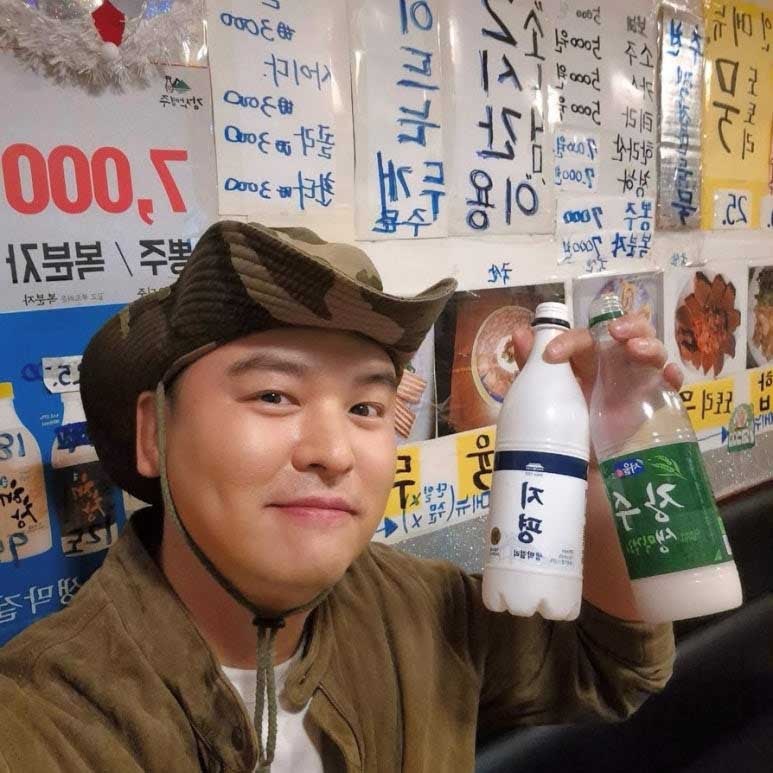 108kg에서 86kg, 3개월 감량 방법