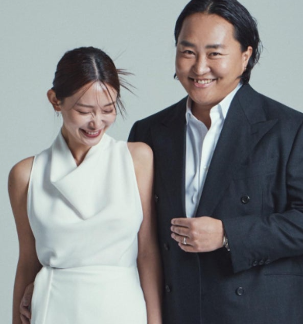 <b>조째즈 미모의 아내</b> 공개｜첫 만남부터 결혼까지 러브스토리 총정....