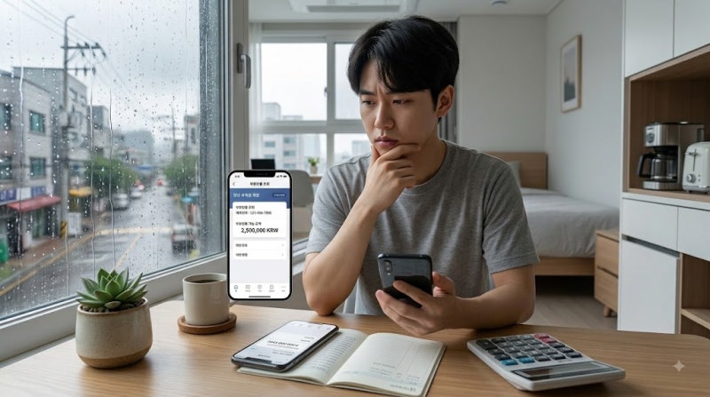 [머니 인사이트] 청년도약계좌부분인출, 2년·40%·3년 기준 꼭 확인하세요