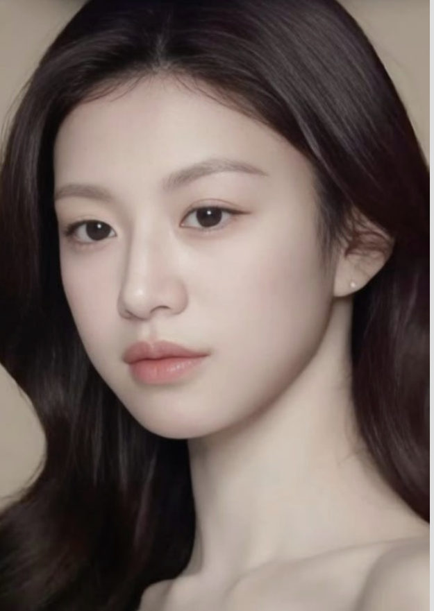 "눈썹 앞머리를 열었더니…" 고윤정, 비주얼 바꾼 눈썹의 비밀 눈매까지 달라 보인 이유
