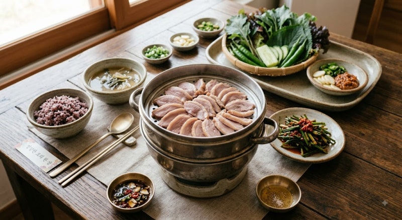 시판 훈제오리의 진실, 건강한 섭취 방법