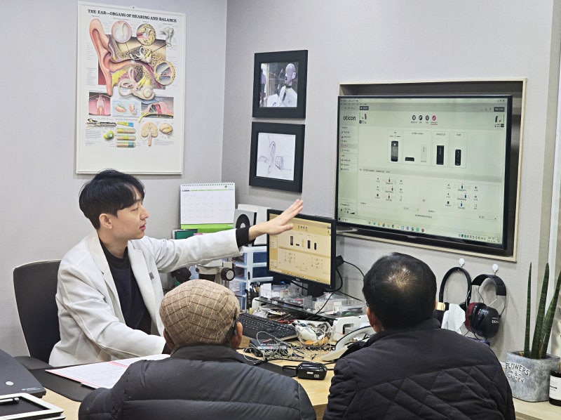 청각장애 등급 기준은? 등록 조건부터 신청 방법