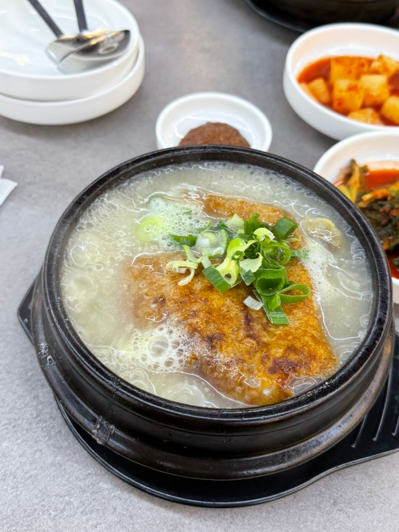 대구 태전동 :: 형과아우누룽지삼계탕 칠곡점ㅣ가족모임 하기 좋은곳ㅣ삼계탕 몸보신 후기