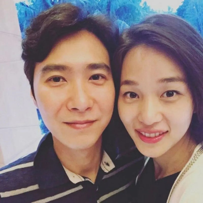 고지용 이혼 고백 이유 전 아내 허양임 아들 승재 나이 프로필 인스타