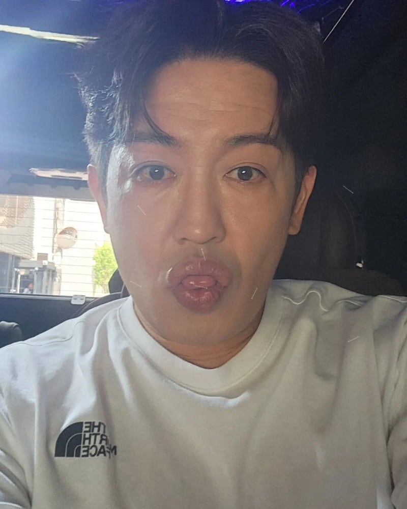 허성태 프로필 나이 키 학력, 알고 보니 LG전자·대우조선해양 출신…33살에 배우 도전
