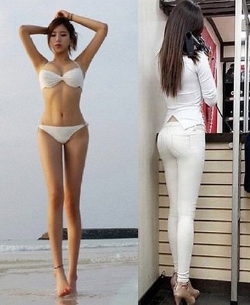 38세 예정화 사진에 지인들이 "AI 오류난다"고 댓글 단 진짜 이유