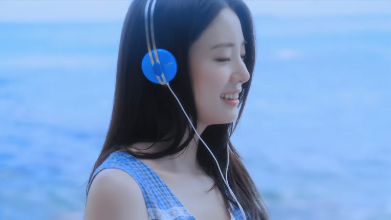 악뮤 이수현 푸른산호초 리메이크 발매