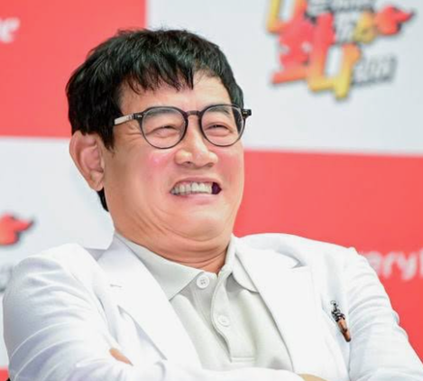 이경규 전성기 수입은 얼마였을까? “한물갔다”더니 다시 대상…예능 대부 이경규의 놀라....