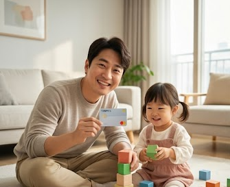 국민행복카드 매달 결제하면서 그냥 쓰시나요? 현금 캐시백 계속 받는 비밀 핵꿀팁