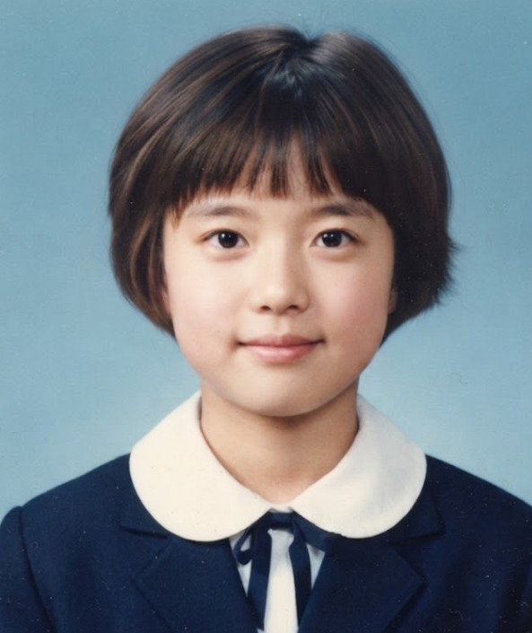 "일본 진출하려고 독학까지…" 20년 가까이 공부해 "일본에서도 연기하고 싶다" 이룬 여배우