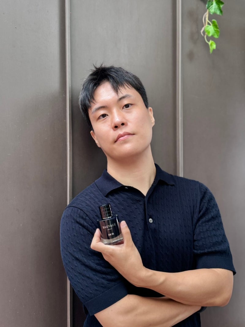 30대 남자 향수 추천 디올 소바쥬 엑스트레 신제품 향과 지속력 후기