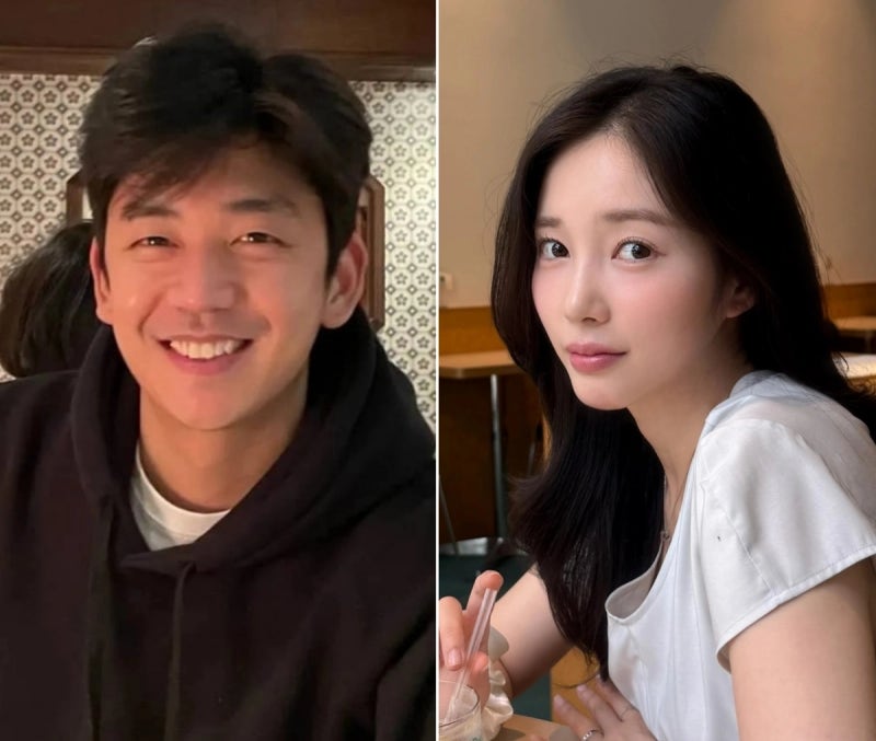“제일 믿었던 사람에게 배신”…윤채경 의미심장 글, 이용대와 9개월 만에 결별설