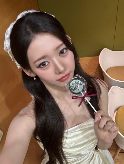 완성형 미모라는 평가가 나오는 이유