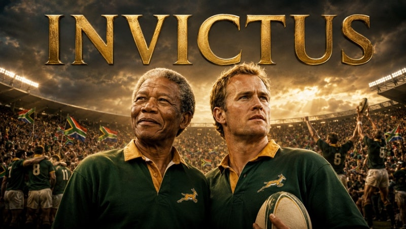 Invictus(2009)