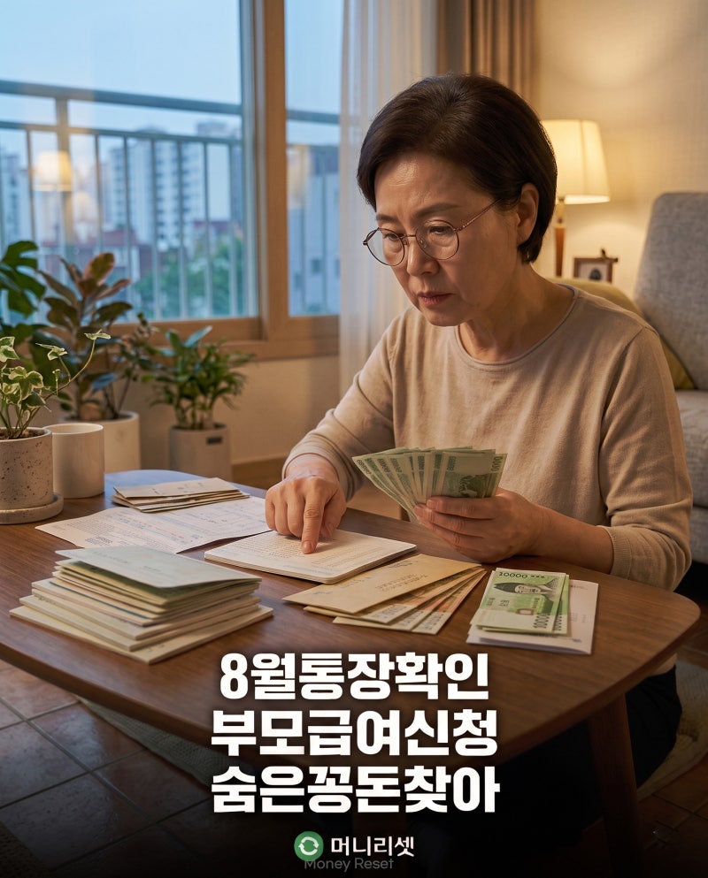 2026 부모급여 신청 방법 및 지급일 총정리
