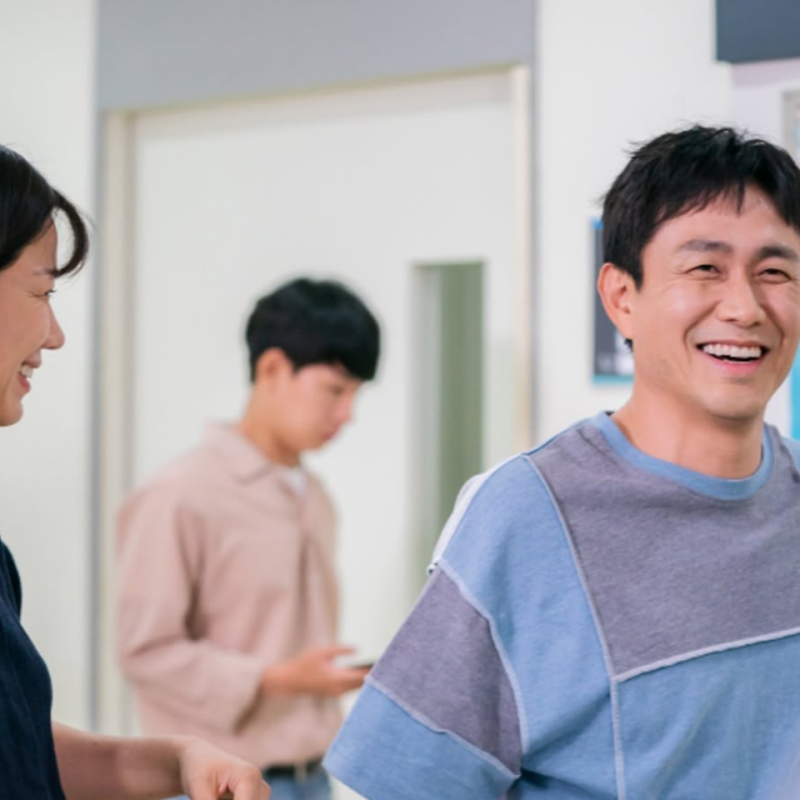 첫 방 2% 찍고 망한 줄 알았다가 시청률 5배 폭발! 숨겨진 인생 tv조선드라마