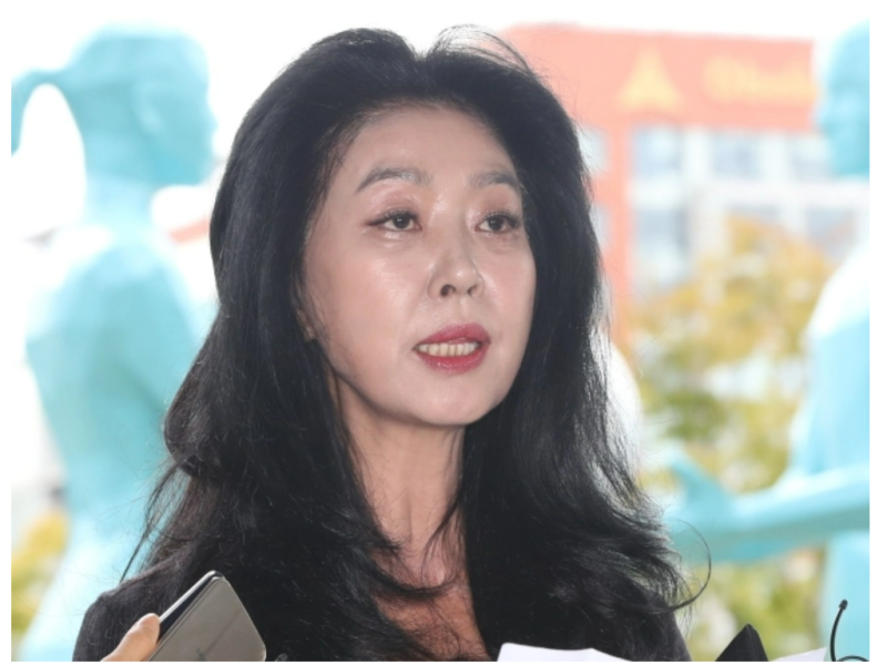 "2억을 다 갚으라고요?!" 김부선 근황, 난방열사 옥수동 아파트까지 가압류된 충격