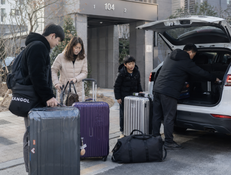 수원에서 김포공항 콜택시와 공항버스 예약 방법 가격 비교