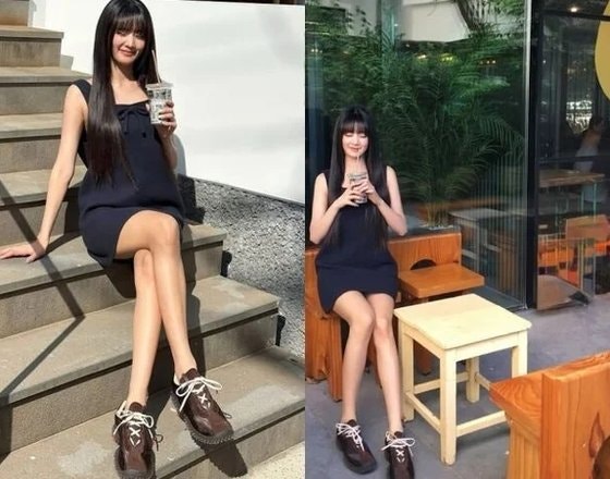 민니가 '첫 키스만 50번째' 태국판을 택한 건 우연이 아니다 — K팝 산업의 공식이 숨어 있었....