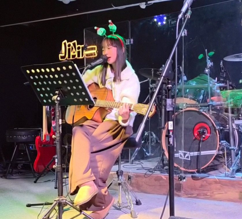 인간극장 이루다 아역배우 꿈! 투병 아빠와 엄마의 감동 응원 ✨