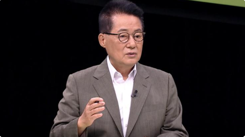 “박지원 ‘용아, 울지마’…김용 낙선에 왜 이런 말을 했나?”